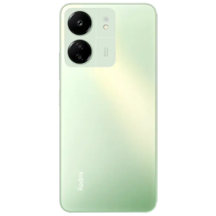 Xiaomi Redmi 13C 4/128 GB EU Green, imagine suplimentară 7