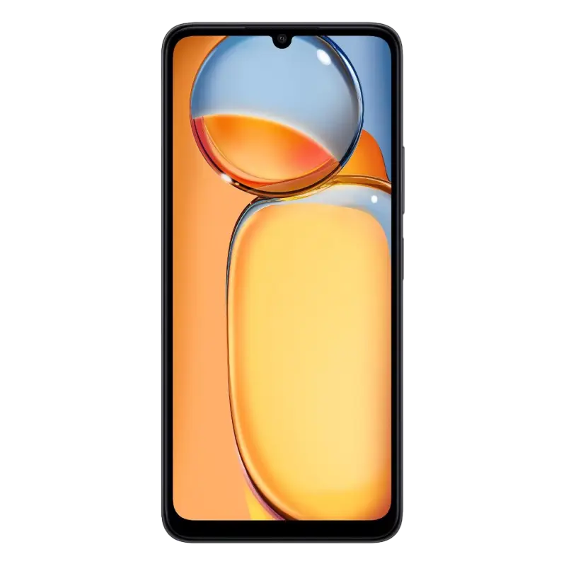 Xiaomi Redmi 13C 6/128 GB EU Black, imagine suplimentară 10