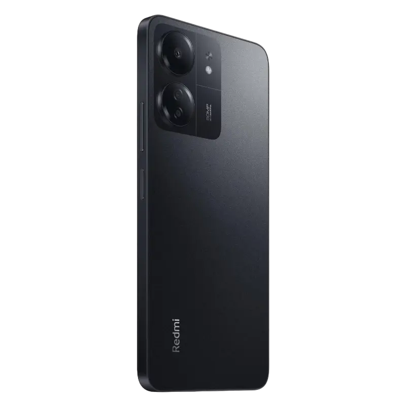 Xiaomi Redmi 13C 6/128 GB EU Black, imagine suplimentară 11