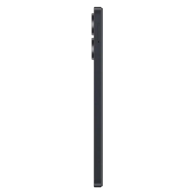 Xiaomi Redmi 13C 6/128 GB EU Black, detaliu interfață