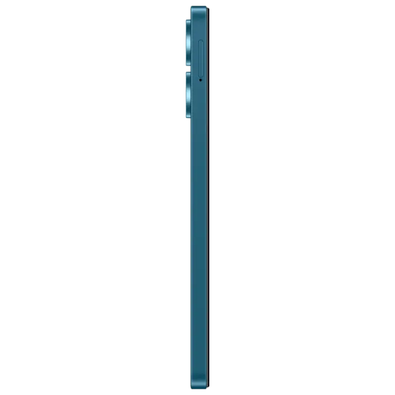 Xiaomi Redmi 13C 6/128 GB EU Blue, detaliu interfață