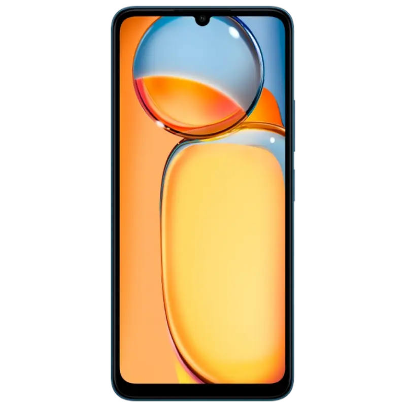 Xiaomi Redmi 13C 6/128 GB EU Blue, imagine suplimentară 7