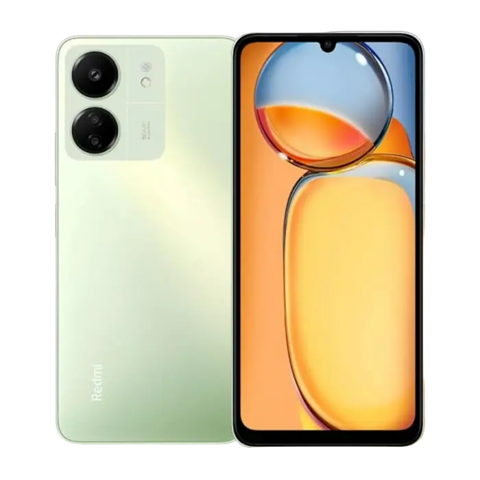 Redmi 13C 8/256 GB non NFC EU Green