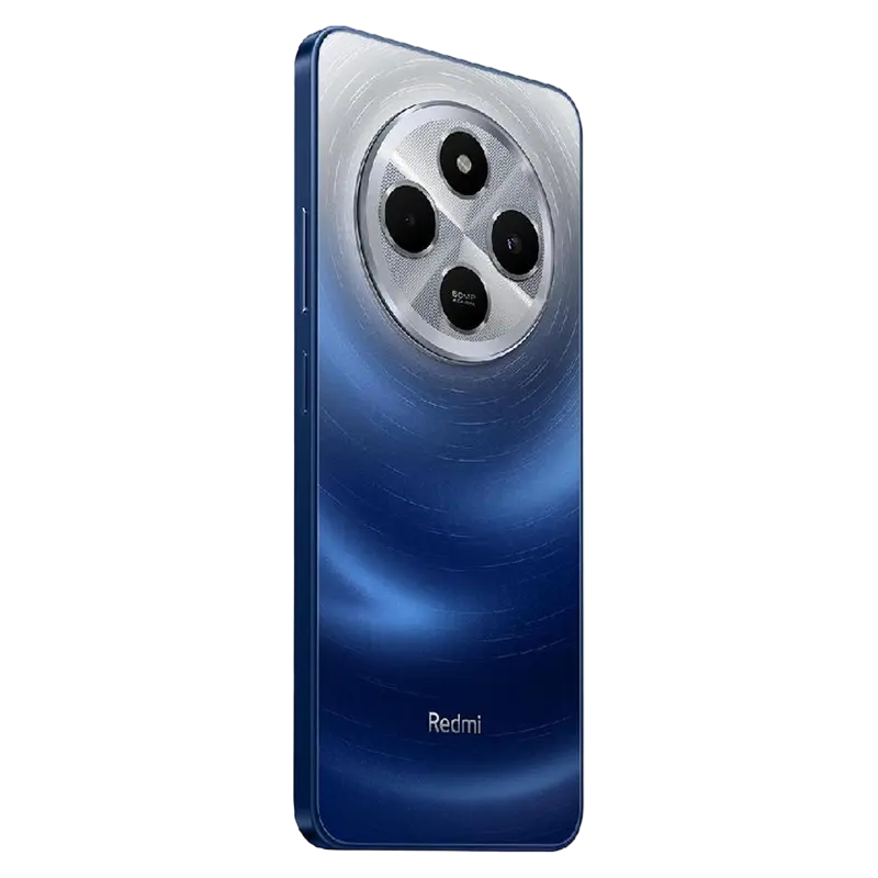 Xiaomi Redmi 14C 4/128 Starry Blue, vedere laterală