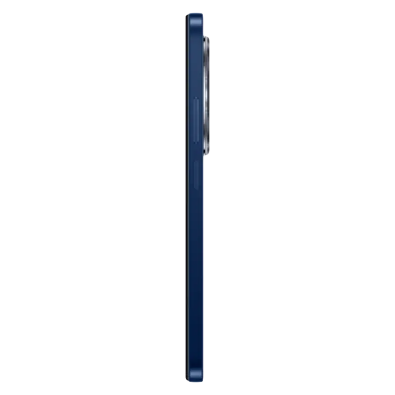 Xiaomi Redmi 14C 4/128 Starry Blue, vedere posterioară