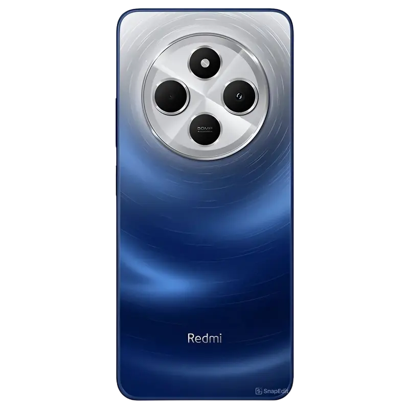 Xiaomi Redmi 14C 4/128 Starry Blue, imagine suplimentară 7