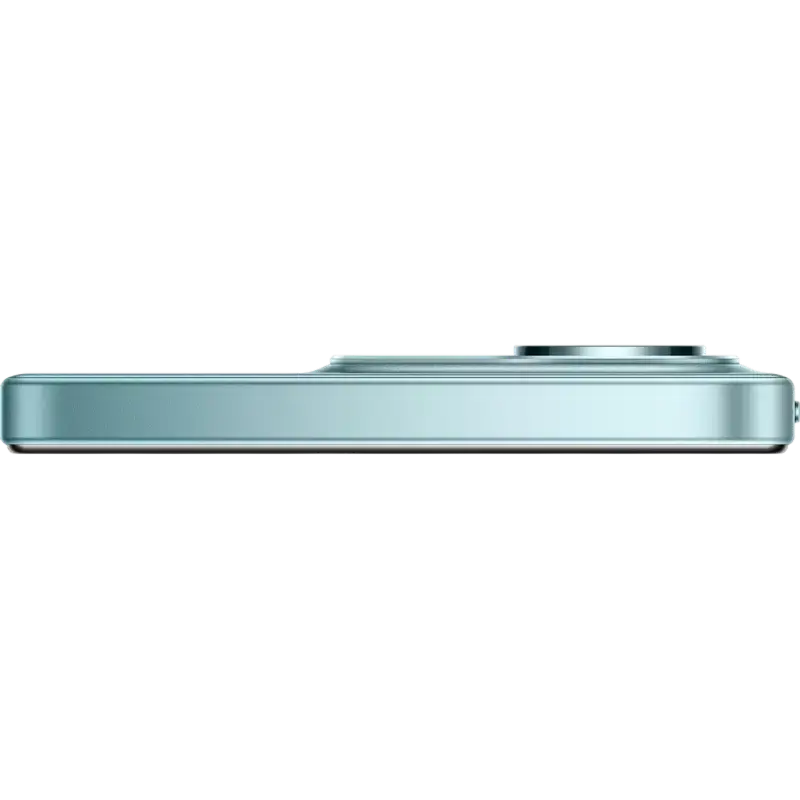 Xiaomi Redmi 15C 4/128 Mint Green, vedere laterală