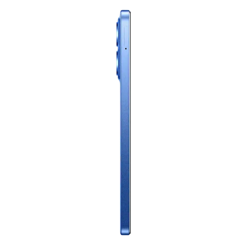 Xiaomi Redmi 15C 4/128 Moonlight Blue, ambalaj