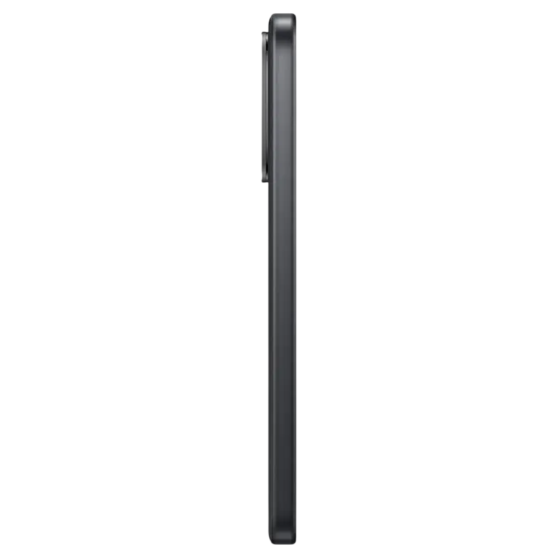 Telefon Xiaomi Redmi 17 4G 4/128 GB Negru, imagine suplimentară 7
