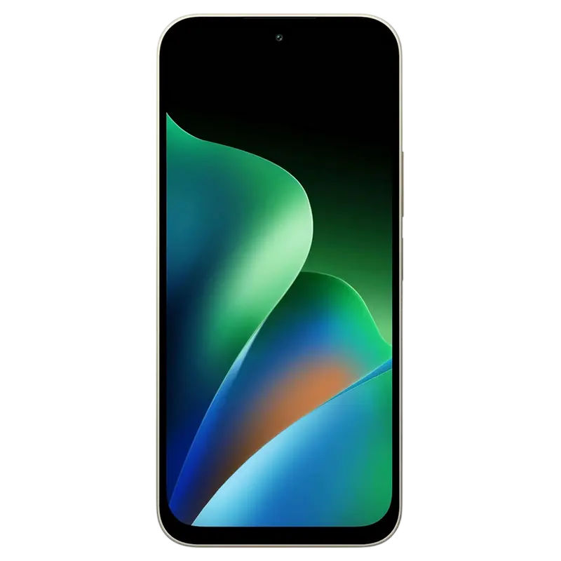 Telefon Xiaomi Redmi 17 4G 4/128 GB Verde, imagine suplimentară 9