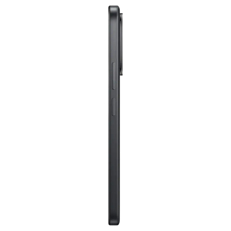 Telefon Xiaomi Redmi 17 4G 4/256 GB Negru, imagine suplimentară 7