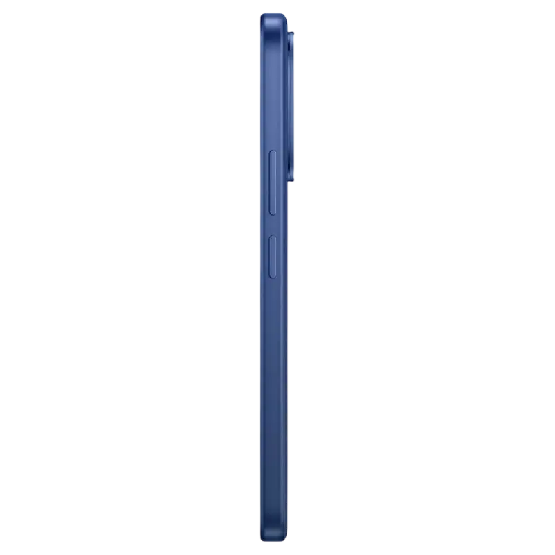 Telefon Xiaomi Redmi 17 4G 4/256 GB Albastru, imagine suplimentară 11