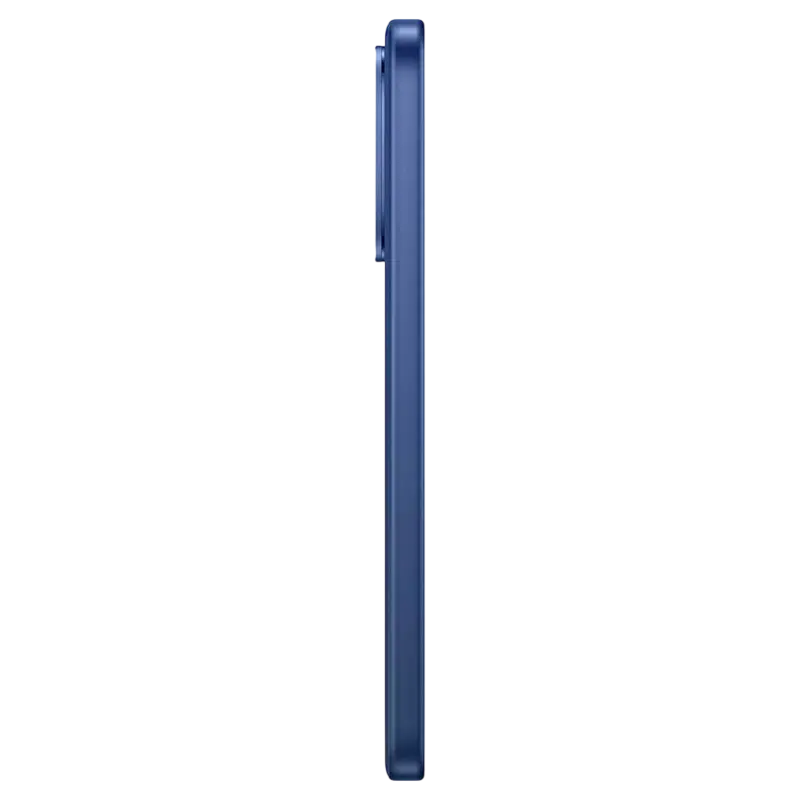 Telefon Xiaomi Redmi 17 4G 4/256 GB Albastru, vedere alternativă