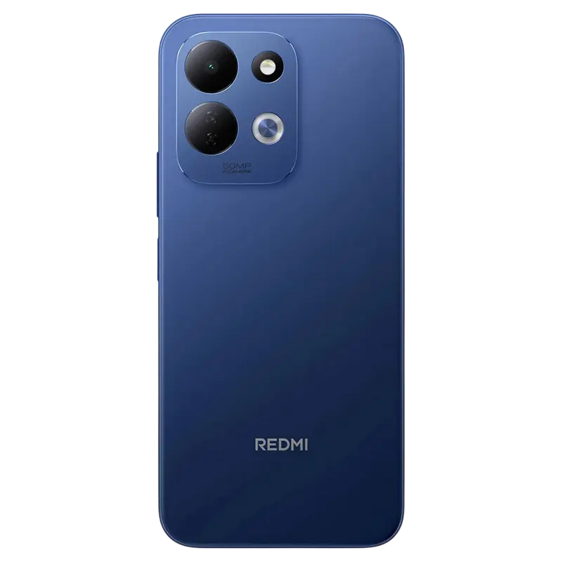 Telefon Xiaomi Redmi 17 4G 4/256 GB Albastru, imagine suplimentară 9