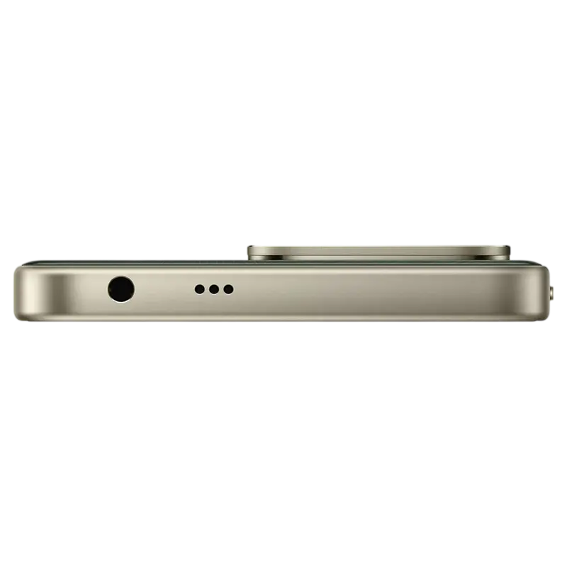 Telefon Xiaomi Redmi 17 4G 4/256 GB Verde Oak, vedere posterioară