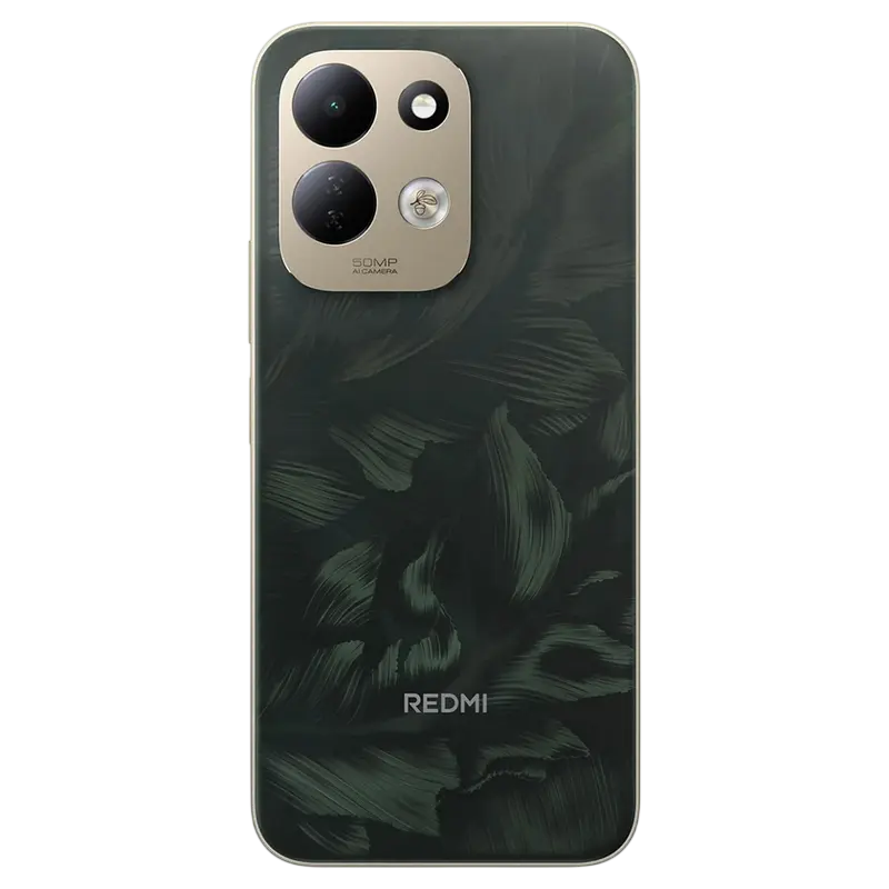 Telefon Xiaomi Redmi 17 4G 4/256 GB Verde Oak, imagine suplimentară 7