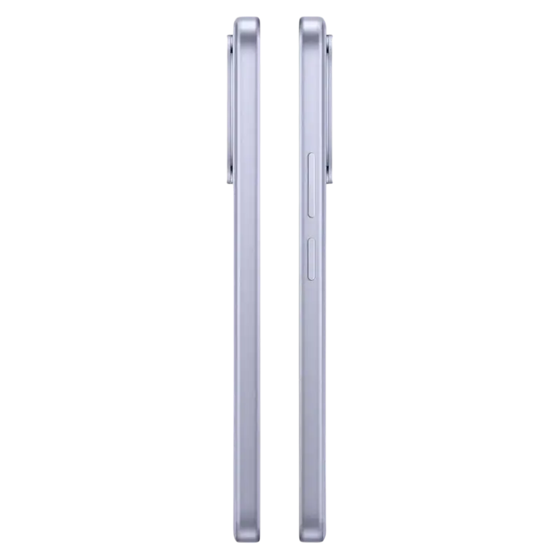 Telefon Xiaomi Redmi 17 4G 4/256 GB Mov, vedere posterioară