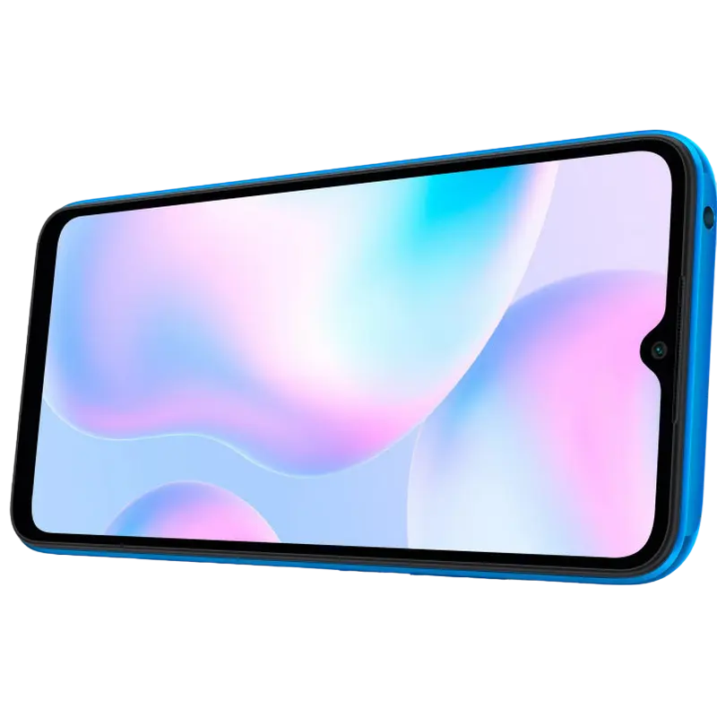 Xiaomi Redmi 9A 2/32 GB EU Blue, imagine suplimentară 10