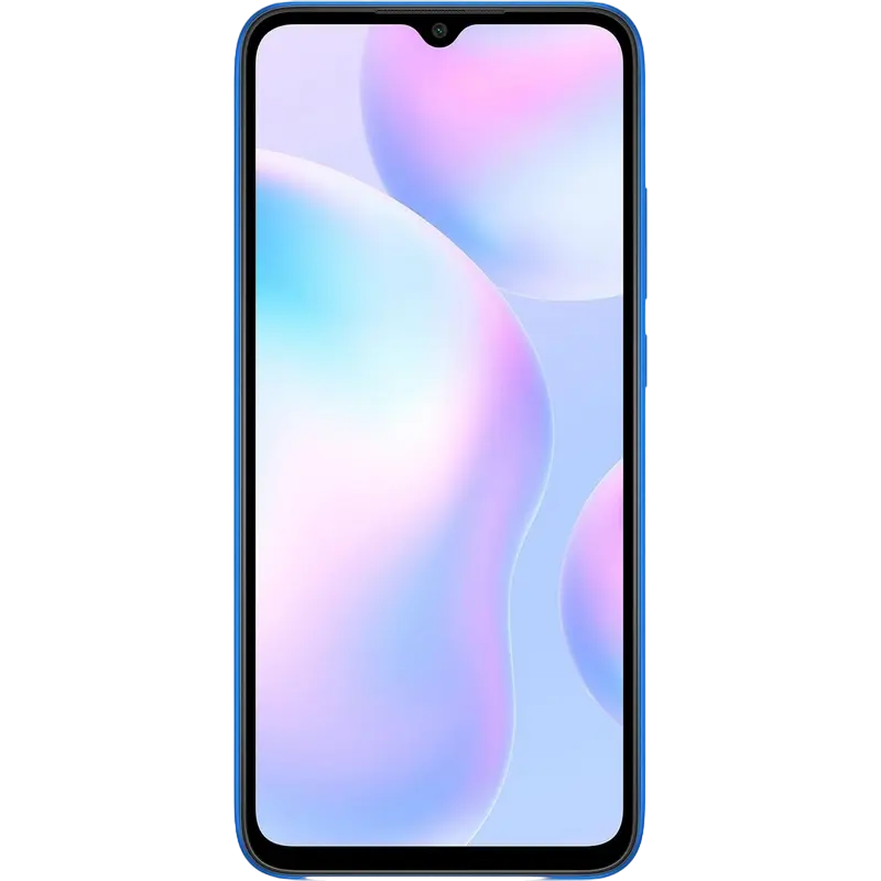 Xiaomi Redmi 9A 2/32 GB EU Blue, imagine suplimentară 11