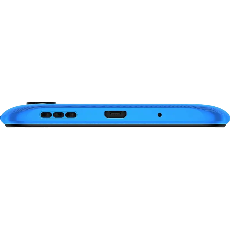 Xiaomi Redmi 9A 2/32 GB EU Blue, imagine suplimentară 12