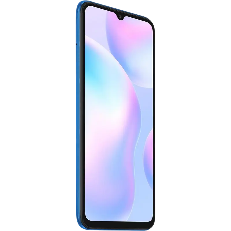 Xiaomi Redmi 9A 2/32 GB EU Blue, vedere alternativă