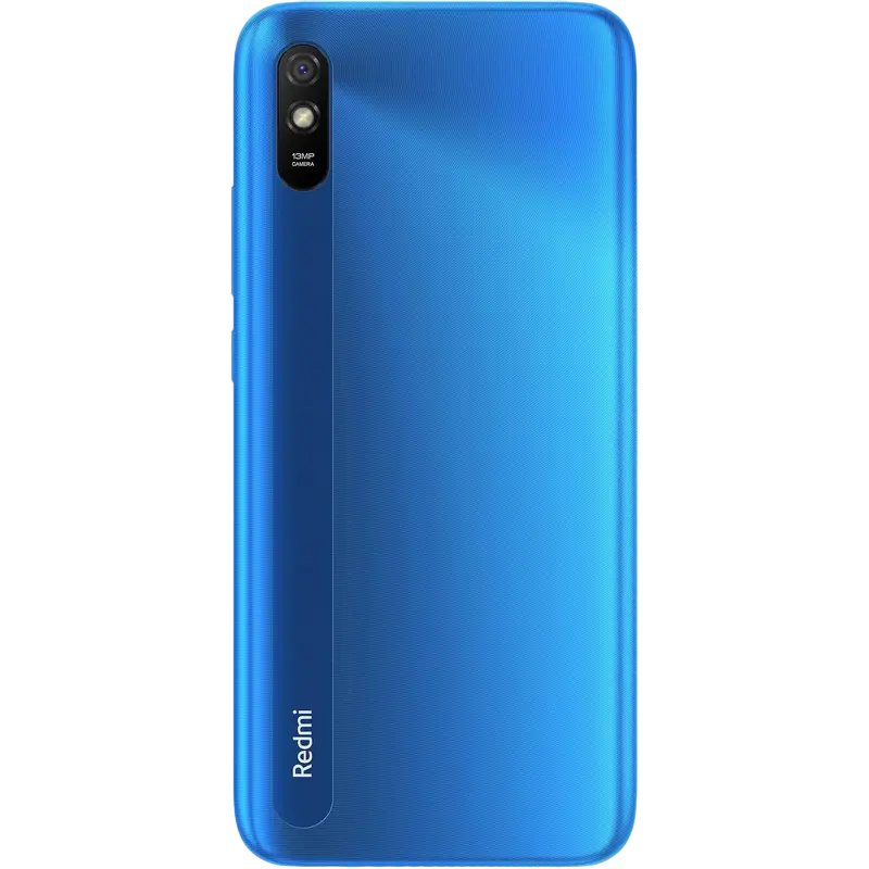 Xiaomi Redmi 9A 2/32 GB EU Blue, imagine suplimentară 7