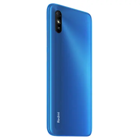 Xiaomi Redmi 9A 2/32 GB EU Blue, imagine suplimentară 9