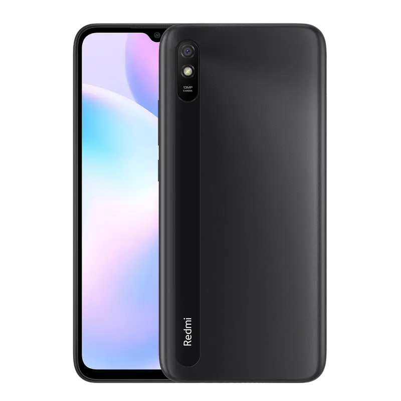 Xiaomi Redmi 9A 2/32 GB EU Grey