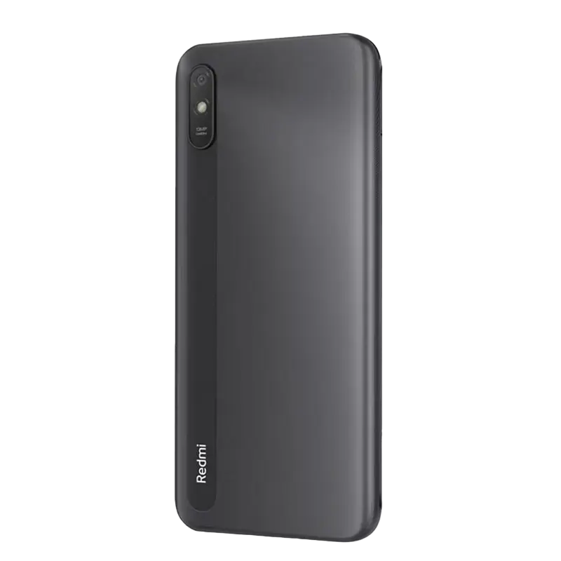 Xiaomi Redmi 9A 2/32 GB EU Grey, vedere alternativă