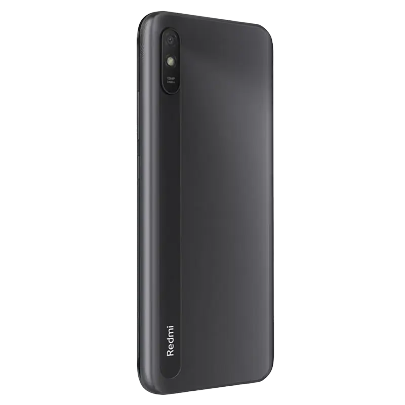 Xiaomi Redmi 9A 2/32 GB EU Grey, vedere posterioară