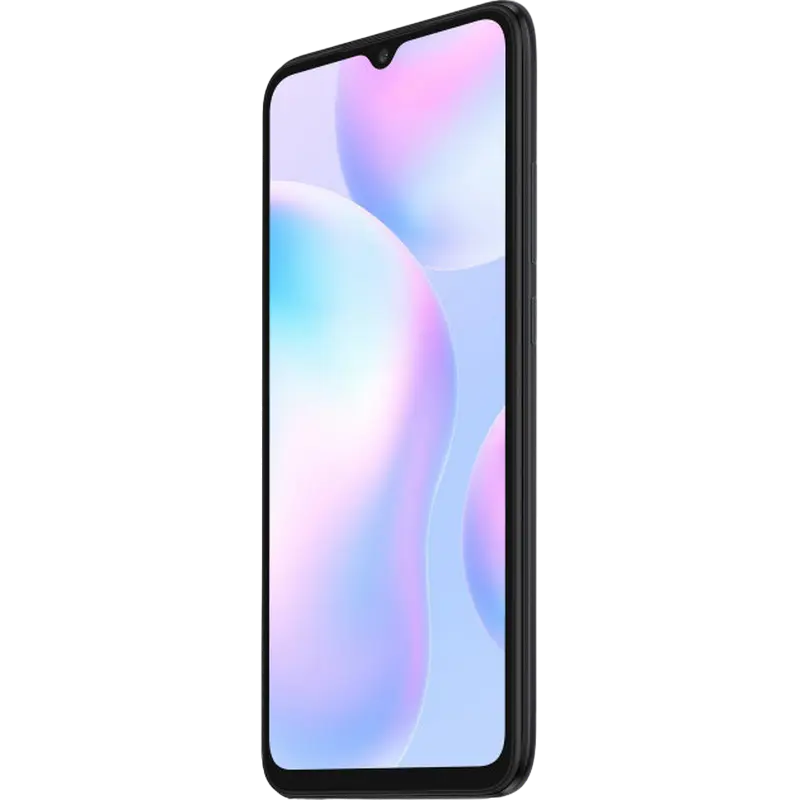 Xiaomi Redmi 9A 2/32 GB EU Grey, imagine suplimentară 8