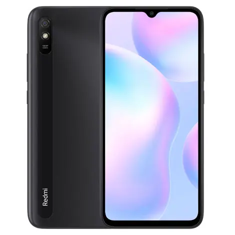 Xiaomi Redmi 9A 2/32 GB EU Grey, imagine suplimentară 9