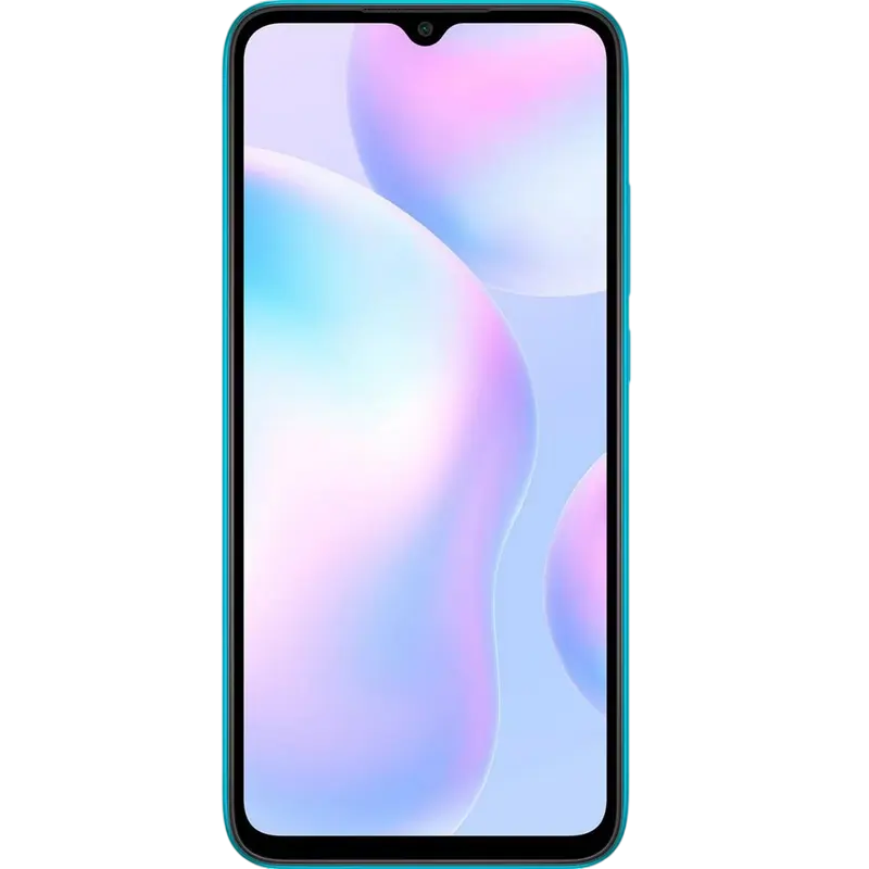 Xiaomi Redmi 9A 2/32 GB EU Green, imagine suplimentară 10