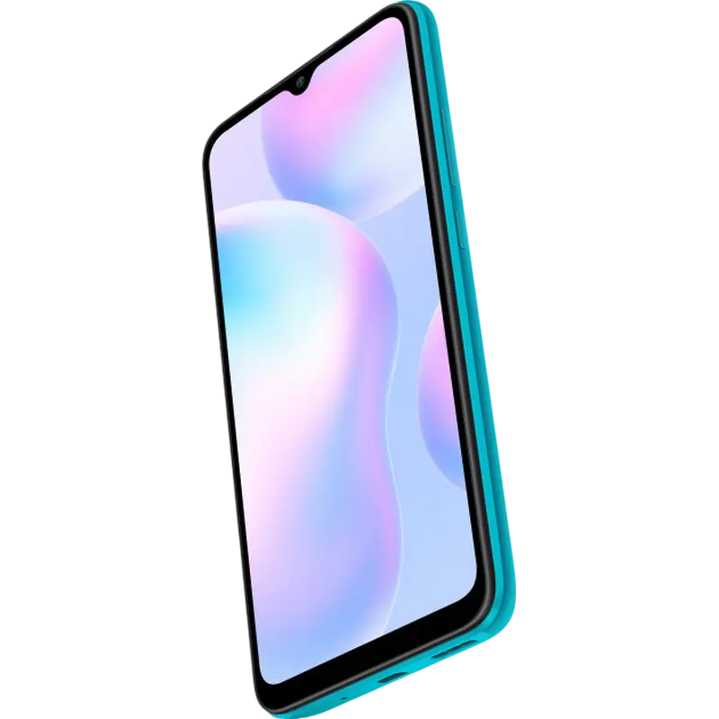 Xiaomi Redmi 9A 2/32 GB EU Green, imagine suplimentară 12