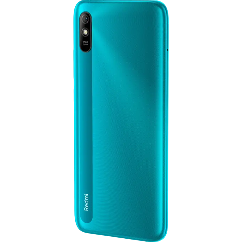 Xiaomi Redmi 9A 2/32 GB EU Green, imagine suplimentară 13