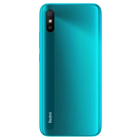 Xiaomi Redmi 9A 2/32 GB EU Green, imagine suplimentară 14