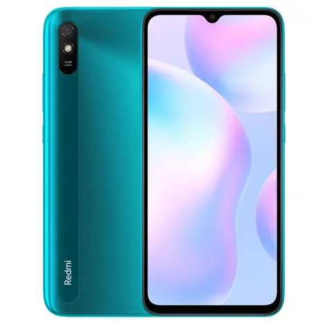 Xiaomi Redmi 9A 2/32 GB EU Green, imagine suplimentară 15