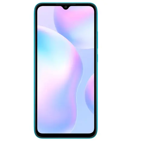 Xiaomi Redmi 9A 2/32 GB EU Green, vedere alternativă