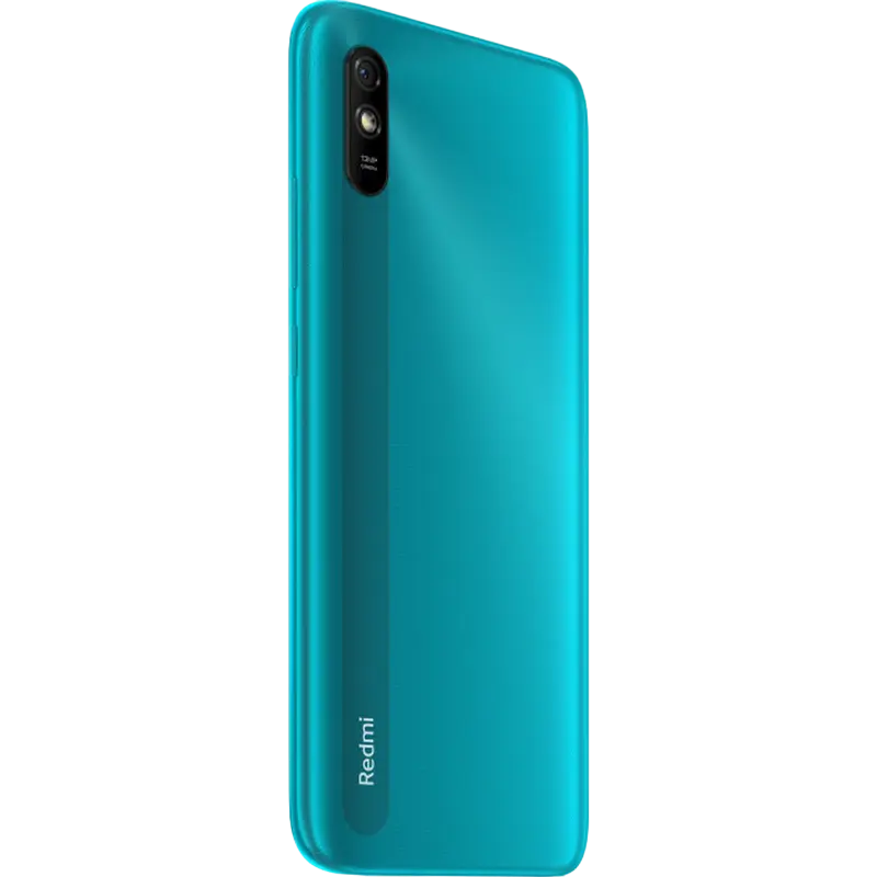 Xiaomi Redmi 9A 2/32 GB EU Green, vedere laterală