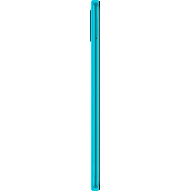Xiaomi Redmi 9A 2/32 GB EU Green, vedere posterioară