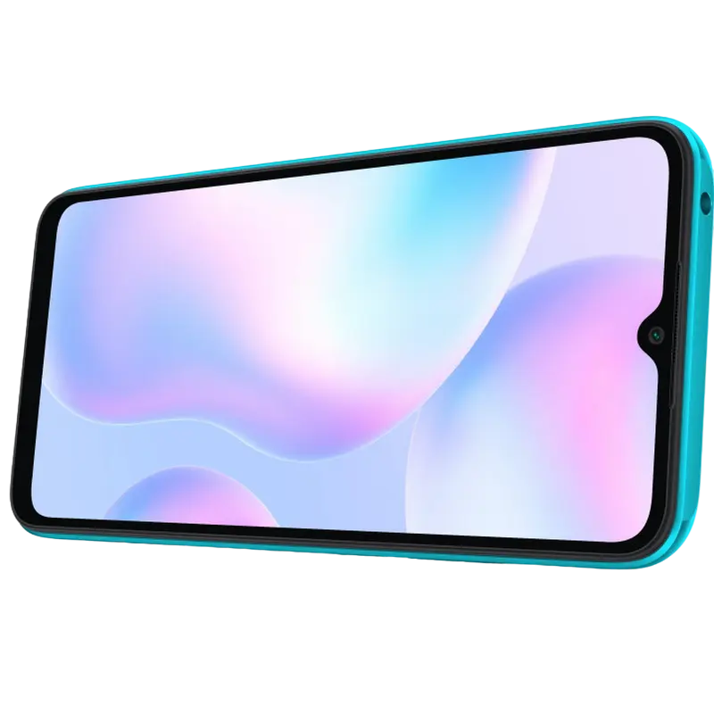 Xiaomi Redmi 9A 2/32 GB EU Green, ambalaj