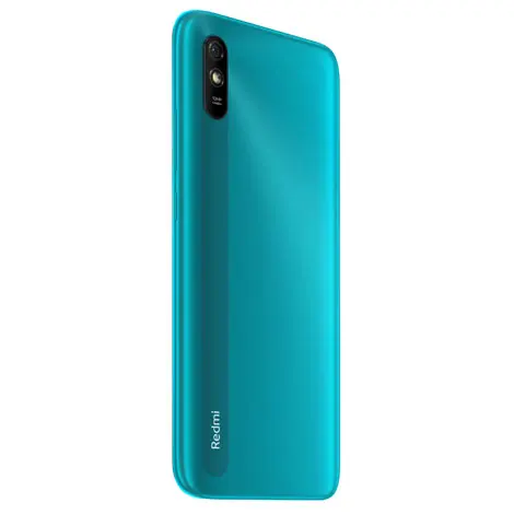 Xiaomi Redmi 9A 2/32 GB EU Green, imagine suplimentară 7