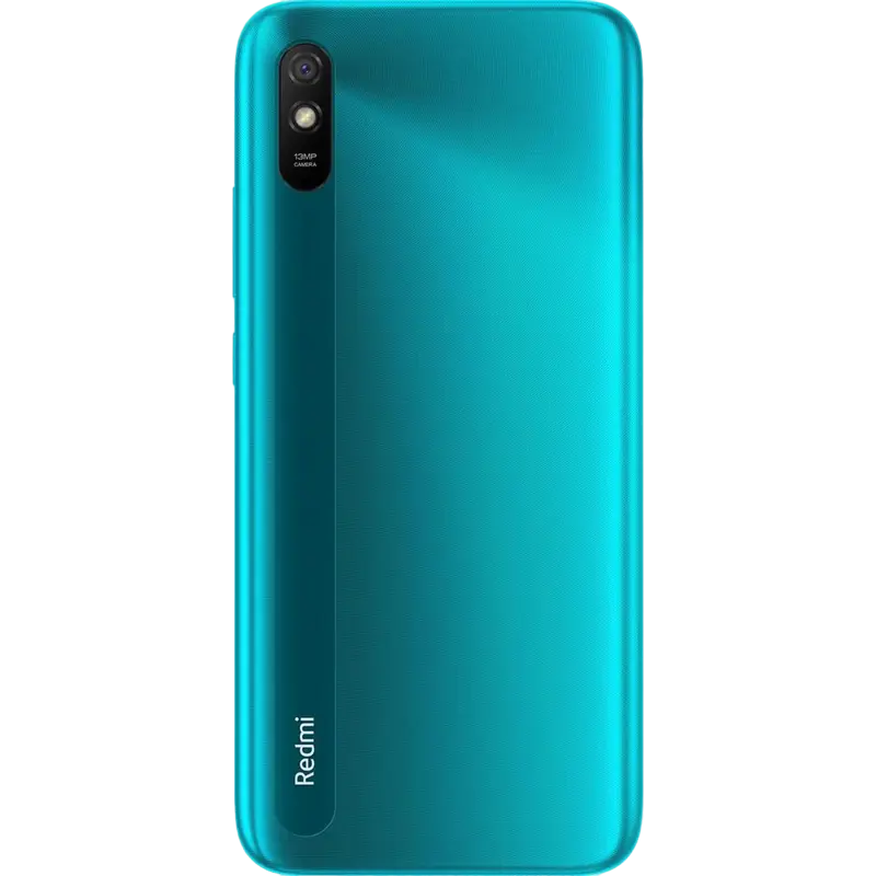 Xiaomi Redmi 9A 2/32 GB EU Green, imagine suplimentară 8