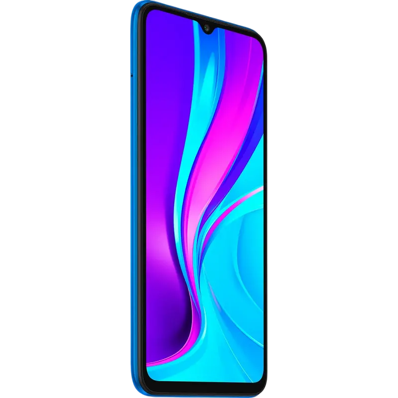 Xiaomi Redmi 9C 2/32 GB EU Blue, imagine suplimentară 11