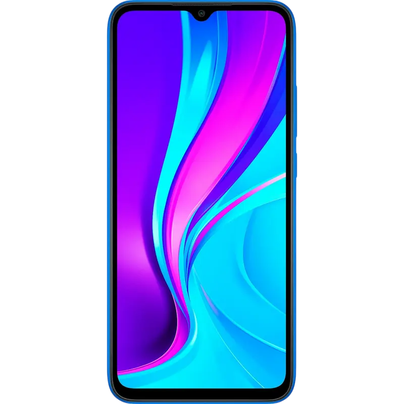 Xiaomi Redmi 9C 2/32 GB EU Blue, imagine suplimentară 12
