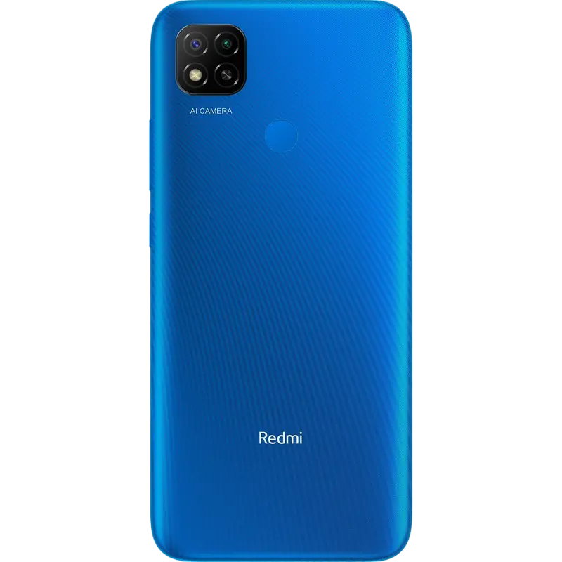 Xiaomi Redmi 9C 2/32 GB EU Blue, vedere alternativă