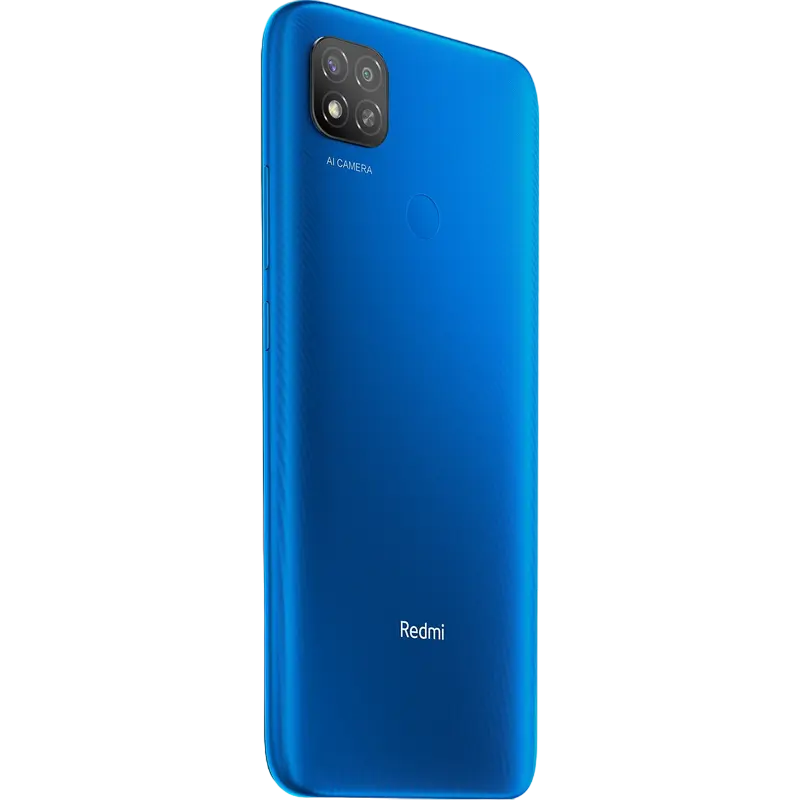 Xiaomi Redmi 9C 2/32 GB EU Blue, ambalaj