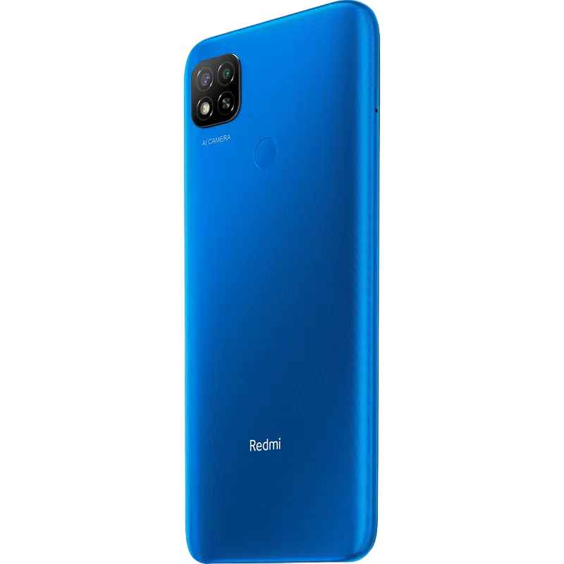 Xiaomi Redmi 9C 2/32 GB EU Blue, imagine suplimentară 7
