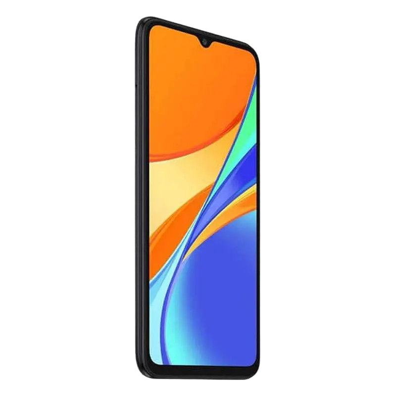 Xiaomi Redmi 9C 2/32 GB EU Grey, imagine suplimentară 10
