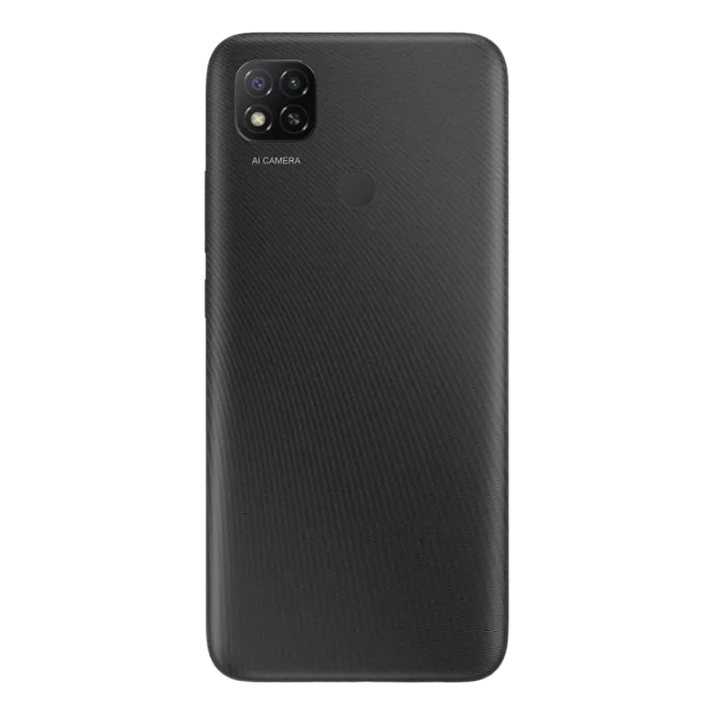 Xiaomi Redmi 9C 2/32 GB EU Grey, imagine suplimentară 7
